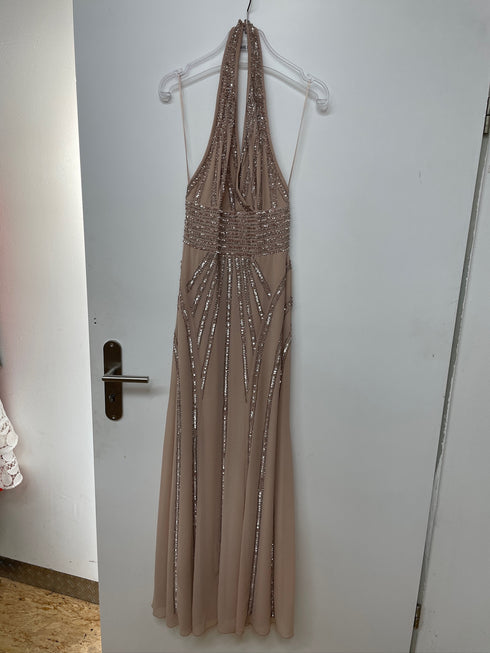 Lace & Beads Kleid